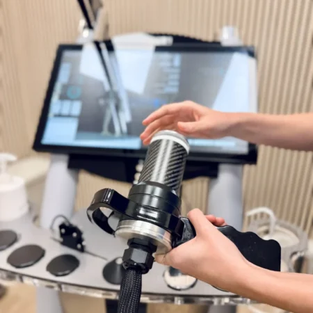 Bomba diamagnética León Fisiorama